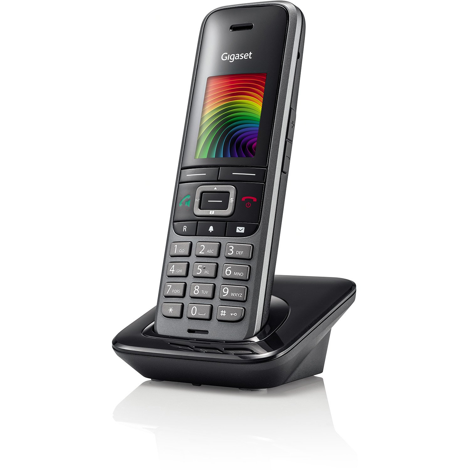Siemens Gigaset S650H Pro Handset